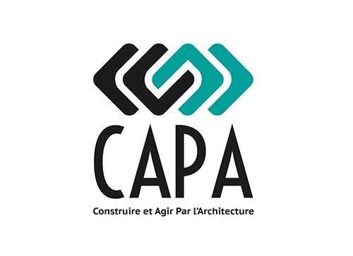 CAPA - Construire et Agir par l'Architecture